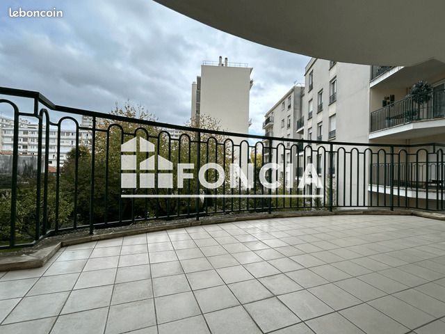 Appartement a louer vincennes - 3 pièce(s) - 68 m2 - Surfyn