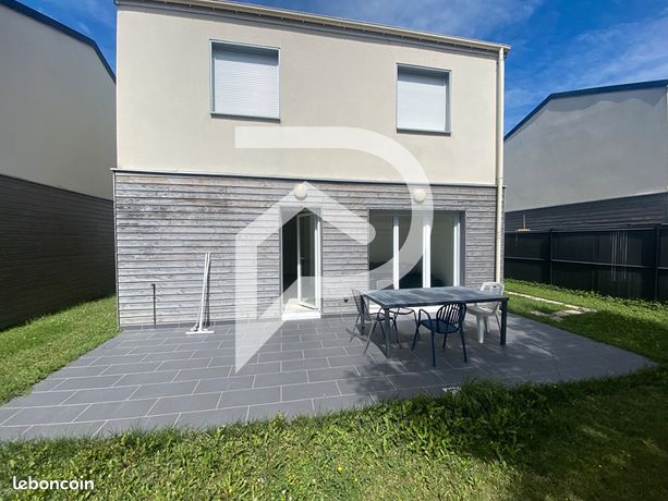 Maison a louer drancy - 4 pièce(s) - 82 m2 - Surfyn