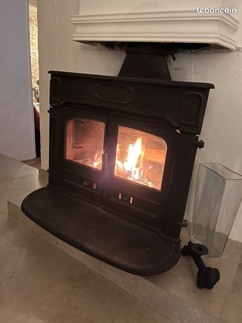 Poele Godin Colonial Prixnull