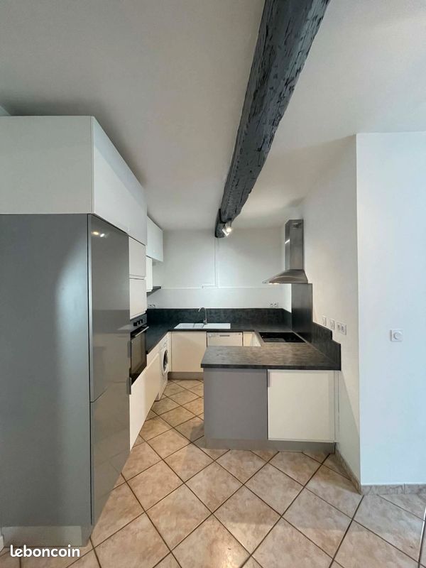 Appartement 2 pièces 38 m² · à Draguignan · 38 m² · 83 000 €