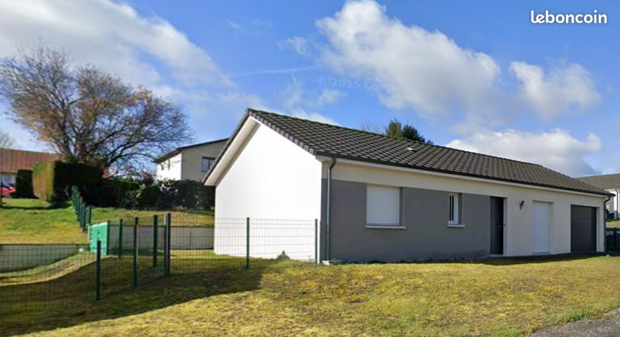 Pavillon 5 pièces 87 m² (image 1)