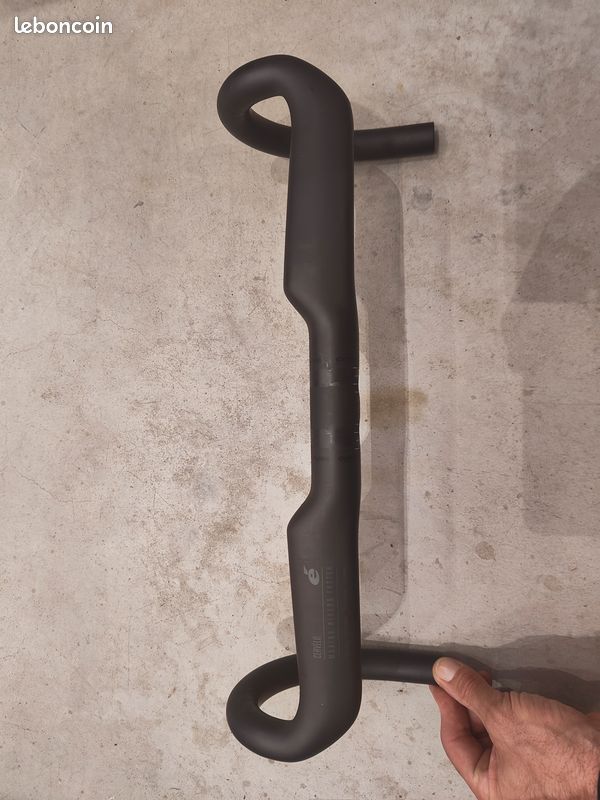 Câble interne de guidon de route en fibre de carbone 400/420/440 mm 31