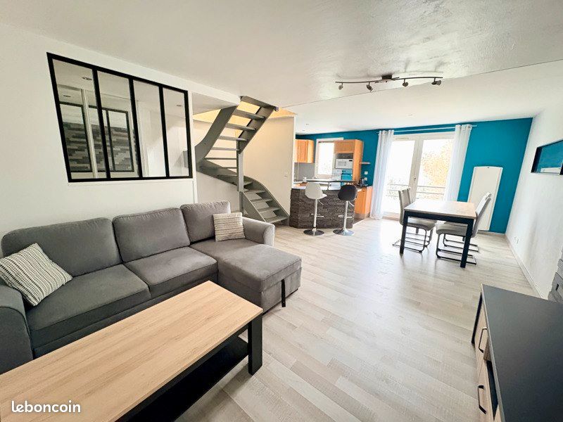Appartement 3 pièces 71 m² · à Toulouse · 71 m² · 861 €/mois