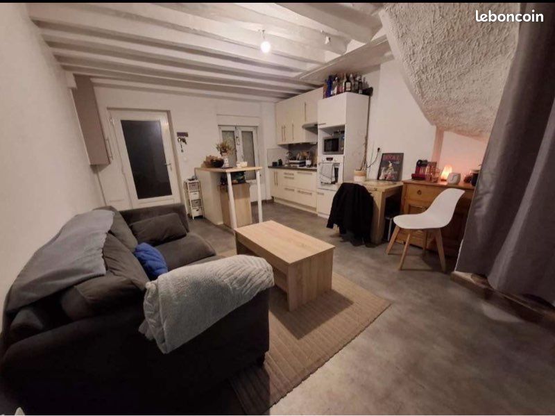 Maison 4 pièces 60 m² · à Darnétal · 60 m² · 710 €/mois