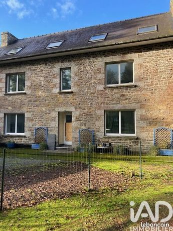 Propriété 2 pièces 160 m²
