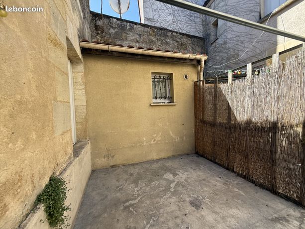 Maison 2 pièces 45 m² — 9