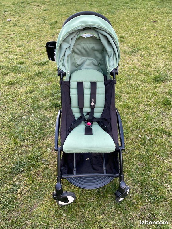 Poussette Compacte Poussette Yoyo Occasion Poussette Babyzen