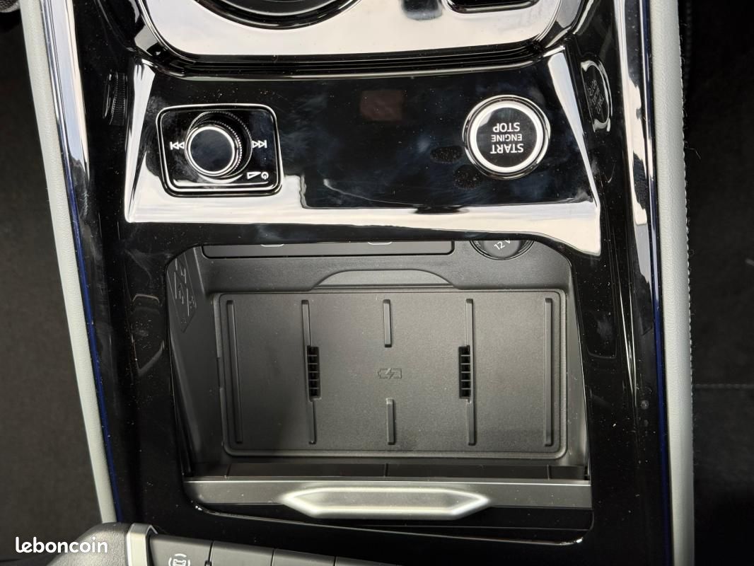 Audi Q3 DIESEL TDI 150 ch S tronic 7 S line (image 26)