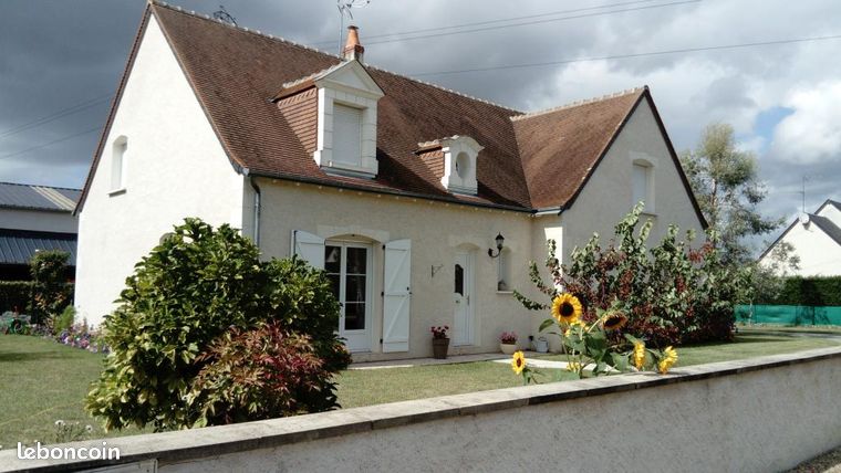 Chambre 1 pièce 20 m²