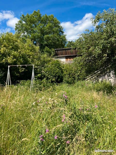 Terrain de construction · à Altkirch · 79 500 €