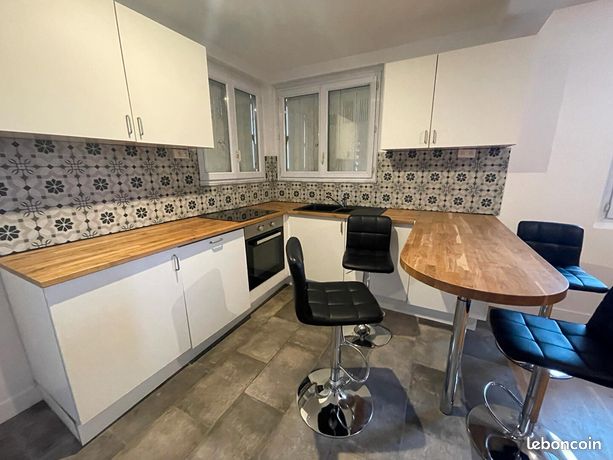 Maison a louer sartrouville - 5 pièce(s) - 85 m2 - Surfyn