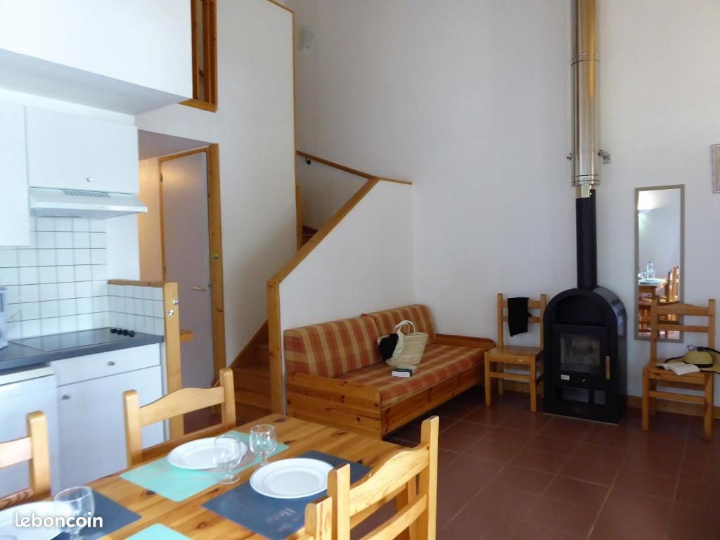 Appartement 36 m² Nontron (image 11)