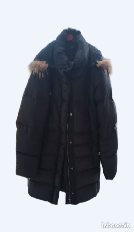 Doudoune femme T42 marque 123 Vêtements