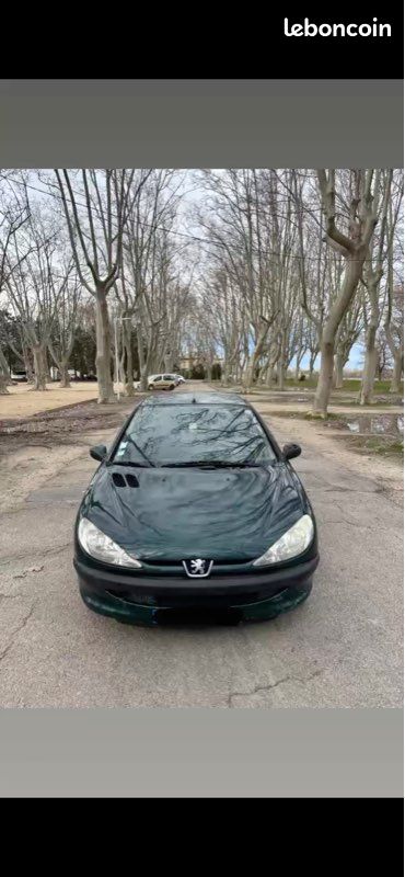 Peugeot 206 (image 3)