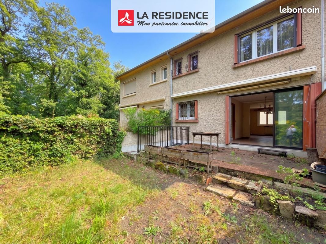 Maison 5 pièces 88 m² · à Herblay-sur-Seine · 88 m² · 309 000 €