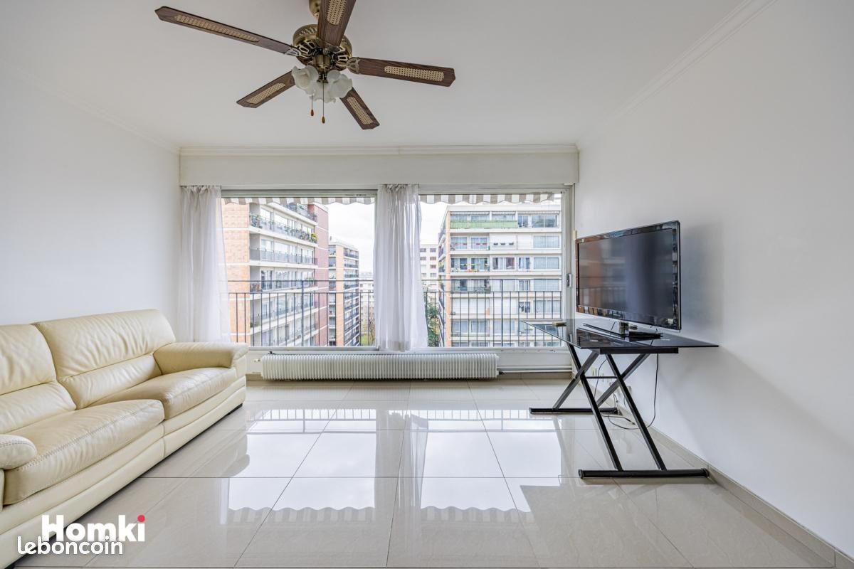 Appartement 2 pièces 52 m² · à Paris · 52 m² · 499 000 €