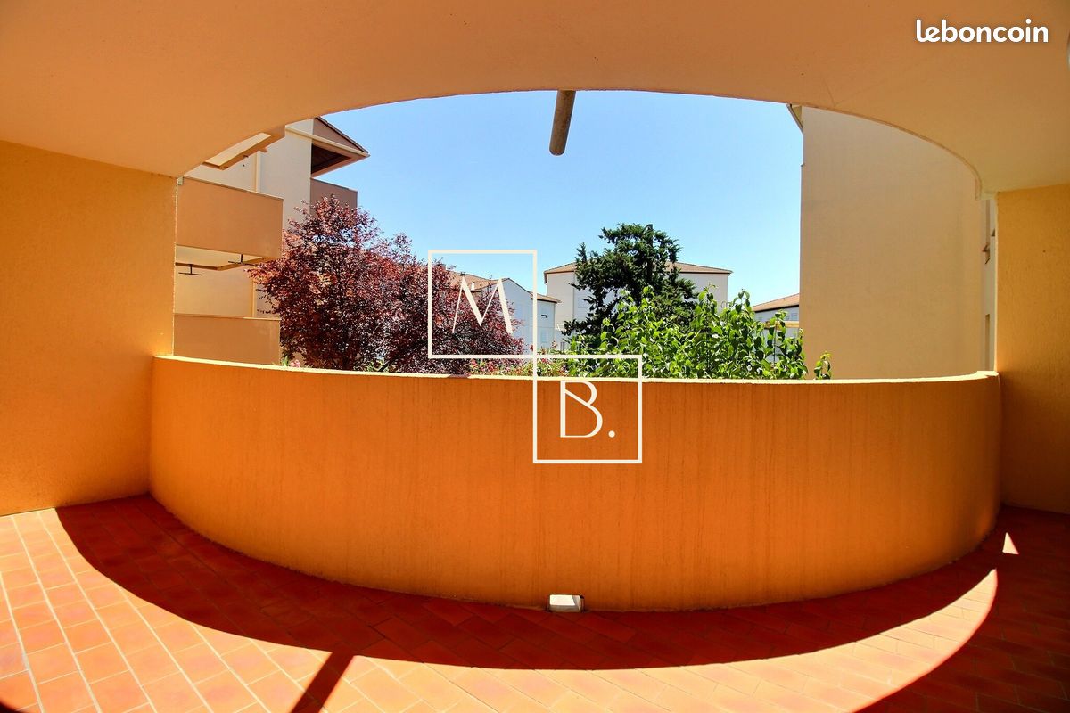 Appartement 2 pièces 54 m² · à Montpellier · 54 m² · 145 000 €