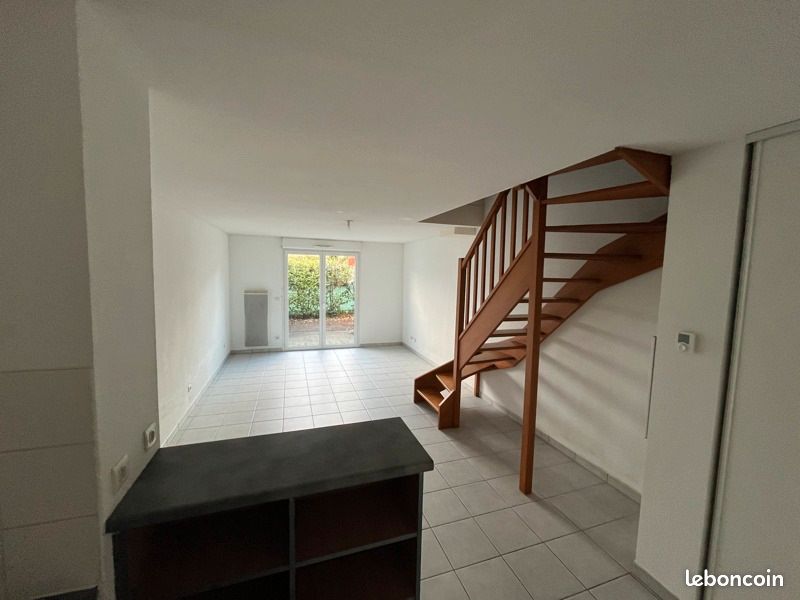 Maison a louer joue-les-tours - 3 pièce(s) - 62 m2 - Surfyn