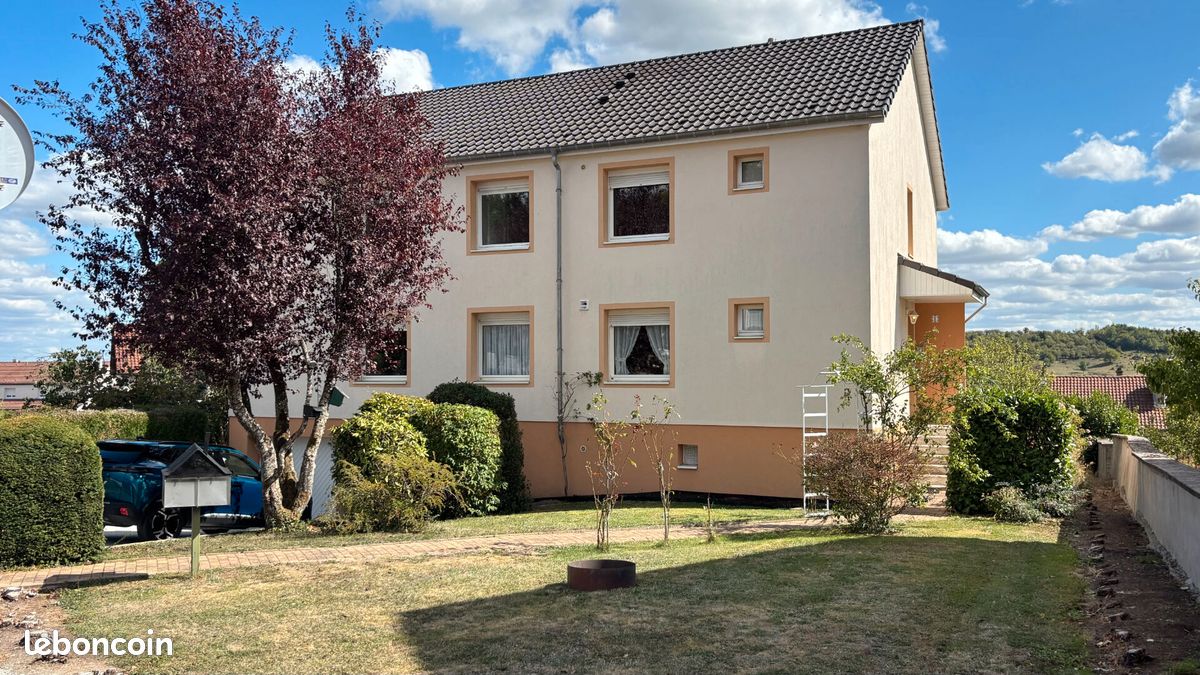 Maison 10 pièces 202 m² · à Macheren · 202 m² · 240 000 €