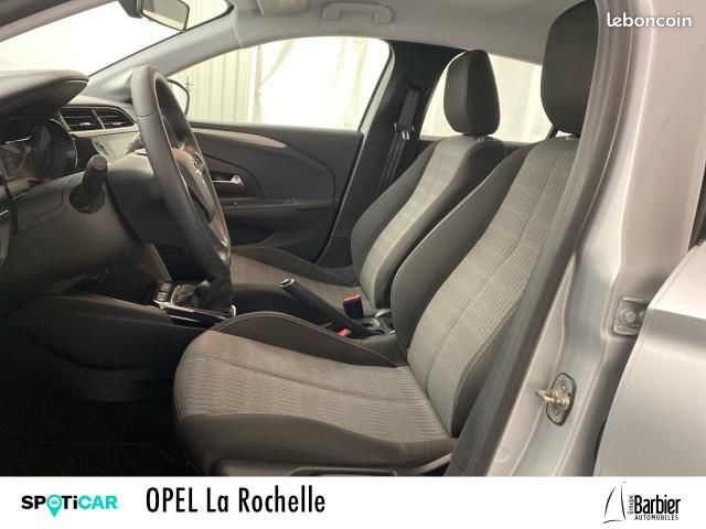 Opel Corsa 1.2 75 ch BVM5 Edition 5P (image 9)