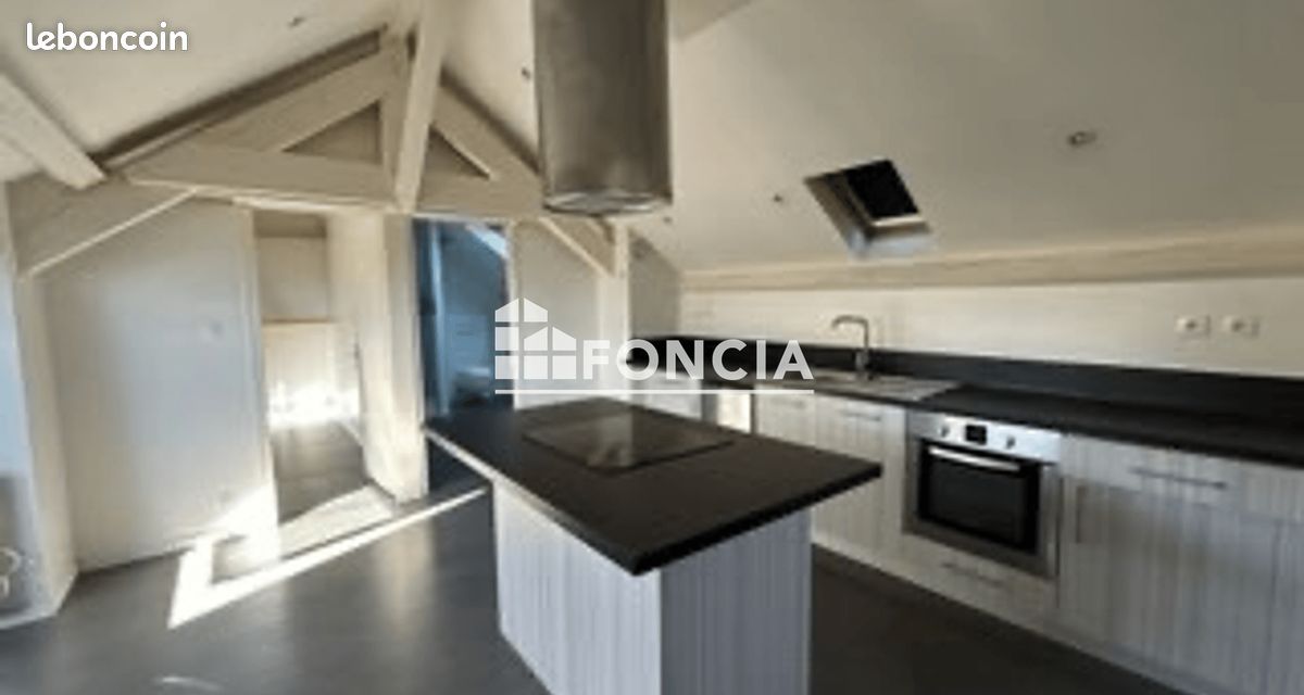 Appartement 2 pièces 48 m² · à Billère · 48 m² · 660 €/mois