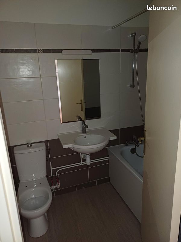 Appartement a louer neuilly-sur-marne - 2 pièce(s) - 50 m2 - Surfyn