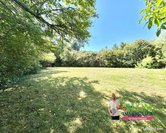 Terrain 660 m² Aubigny Les Clouzeaux