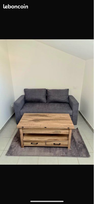 Appartement 2 pièces 30 m² · à Chazay-d'Azergues · 30 m² · 680 €