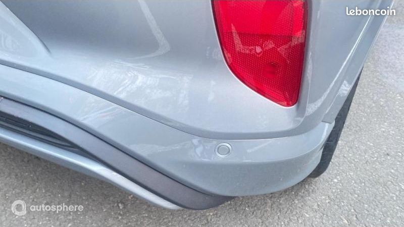 Ford Puma Gen-E 168ch Standard Range 43 kWh Premium (image 21)