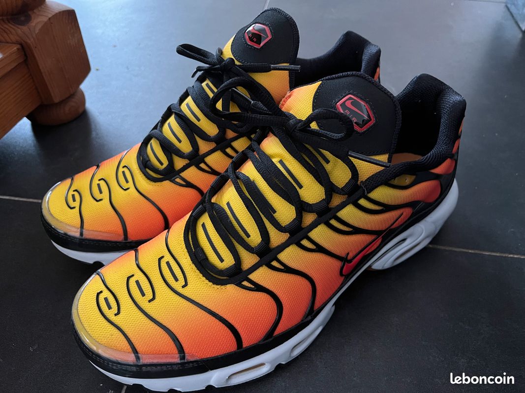 Tiger Orange Tn Arancioni Fluo HOT Tn Tiger Orange Orange Tn Air