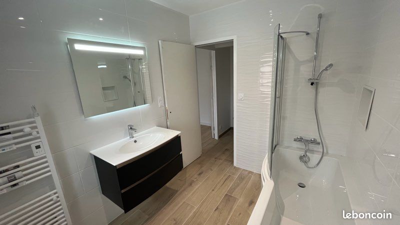 Maison 4 pièces 81 m² · à Saint-Brevin-les-Pins · 81 m² · 1 250 €/mois
