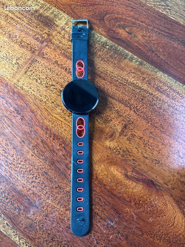Montre Connectée (image 1)
