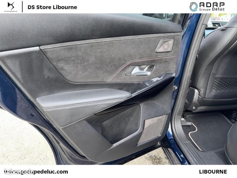 Ds DS 7 E-TENSE 225ch Performance Line + (image 17)