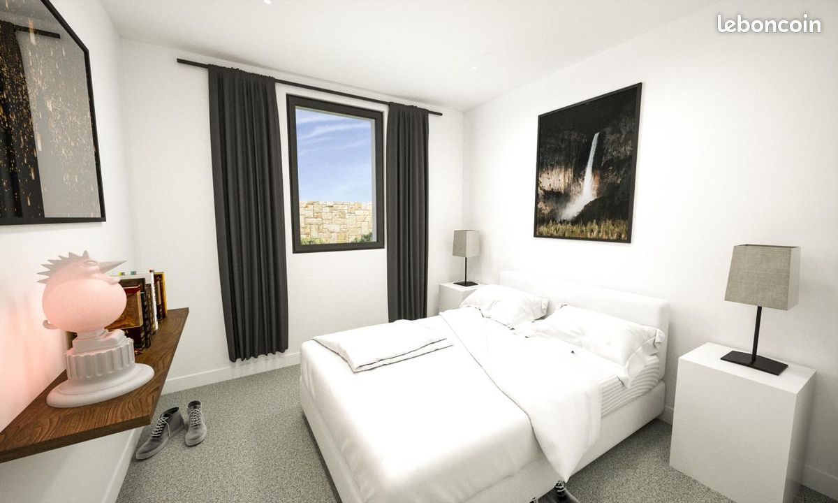 Maison 4 pièces 90 m² (image 2)