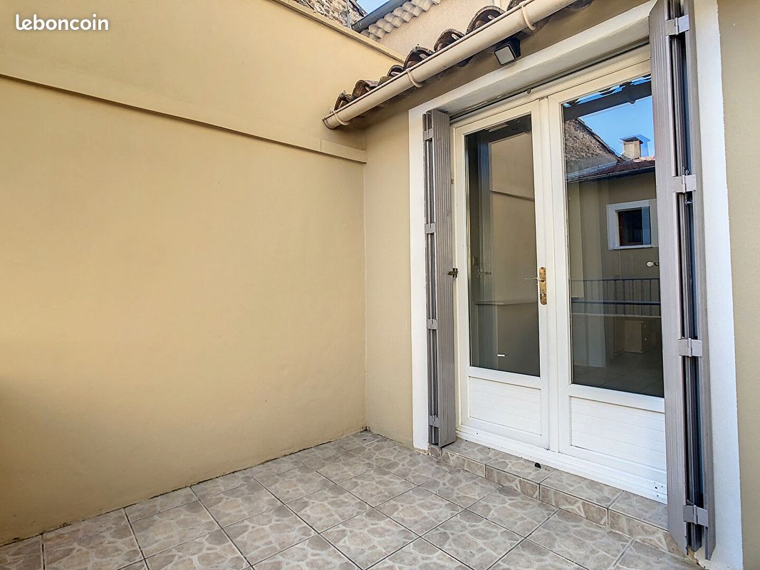 Appartement 2 pièces 28 m² · à Montélimar · 28 m² · 520 €/mois
