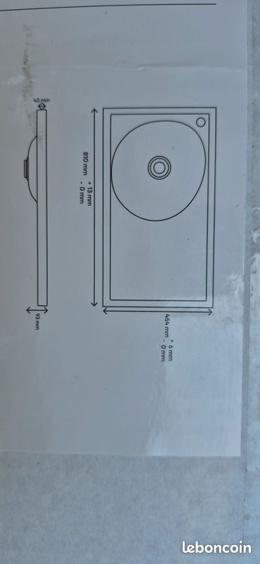 Lavabo (image 3)