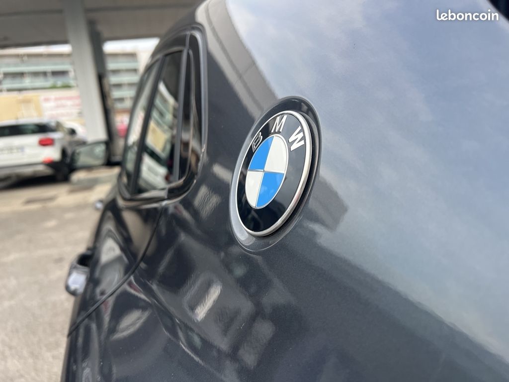 Bmw X2 (F39) SDRIVE18IA 140CH BUSINESS DESIGN DKG7 (image 22)
