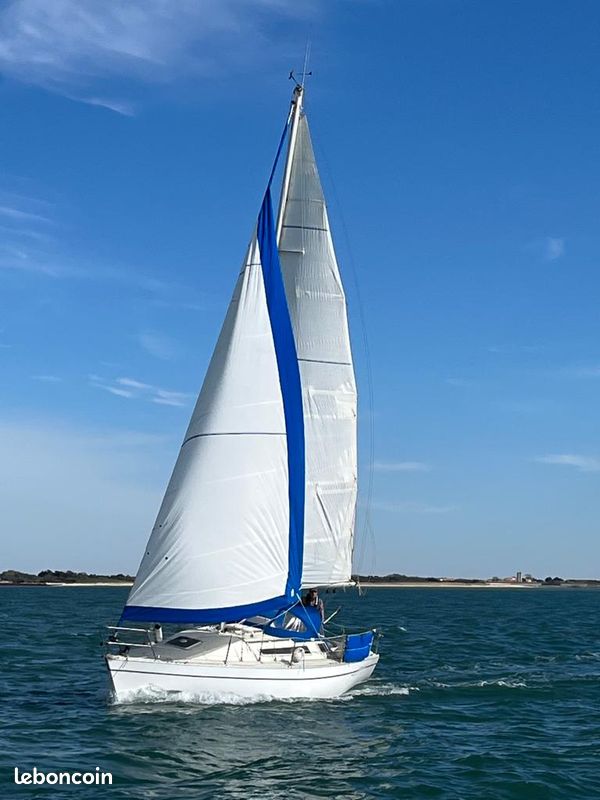Gibsea 92 — View photo 1