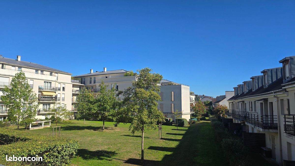 Appartement a louer soisy-sous-montmorency - 4 pièce(s) - 129 m2 - Surfyn