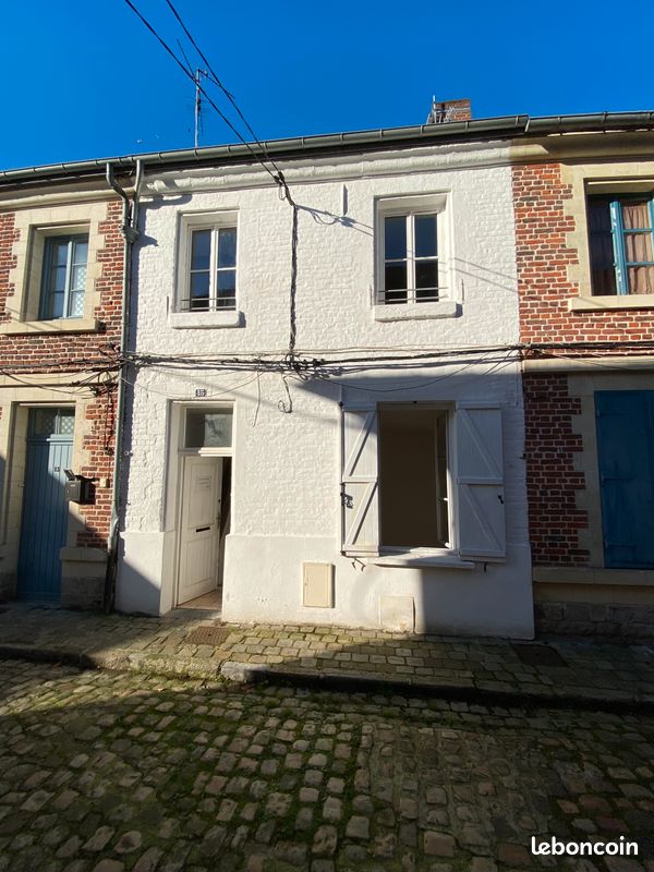 Maison 3 pièces 43 m² · à Valenciennes · 43 m² · 69 000 €