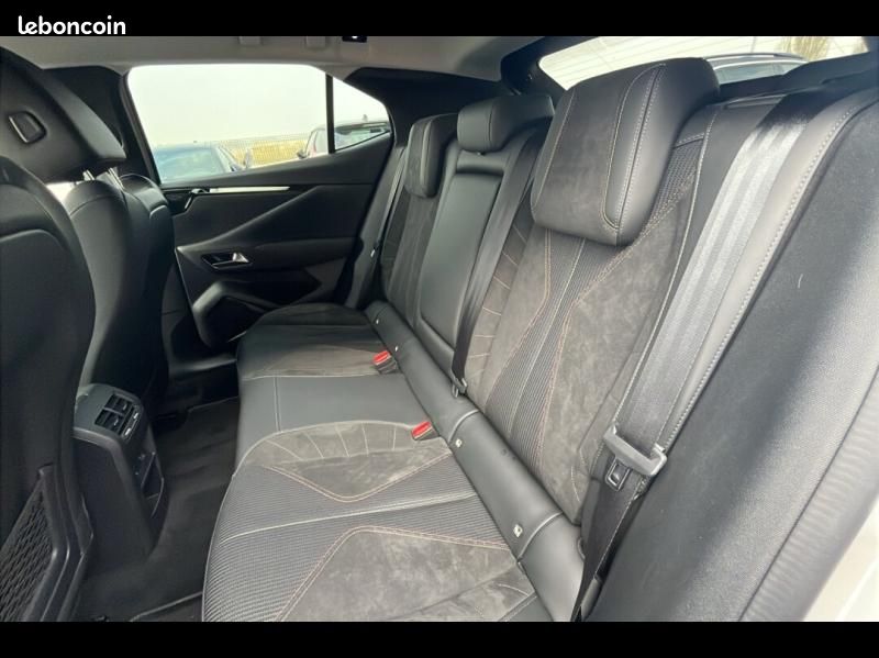 Ds DS 4 E-TENSE 225ch Performance Line + (image 14)