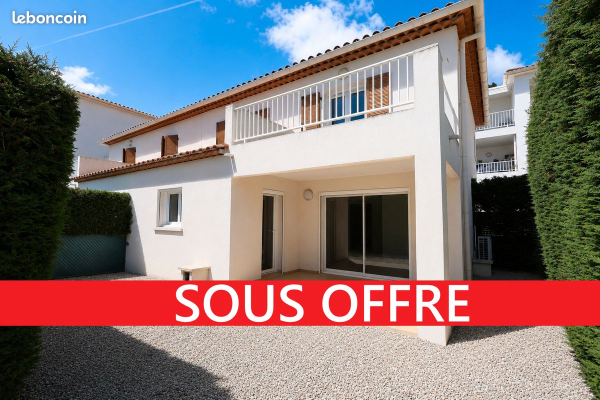 Maison 5 pièces 95 m² · à Spéracèdes · 95 m² · 399 000 €