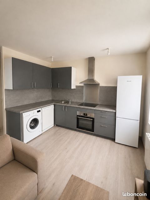 Appartement 2 pièces 36 m² · à Champigneulles · 36 m² · 520 €/mois