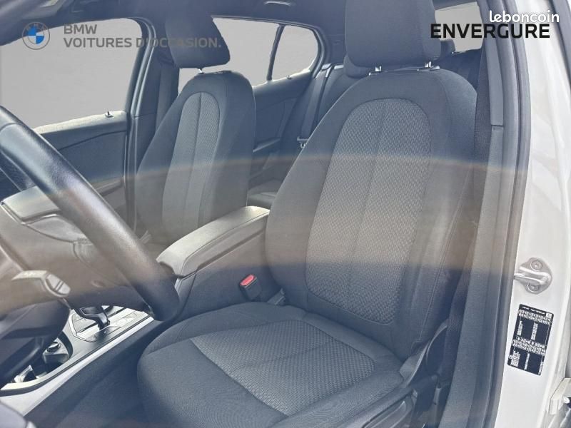 Bmw Série 1 116dA 116ch Business Design DKG7 (image 4)