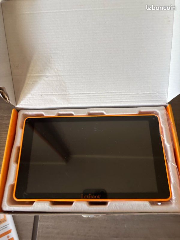 Tablette Lexibook (image 2)