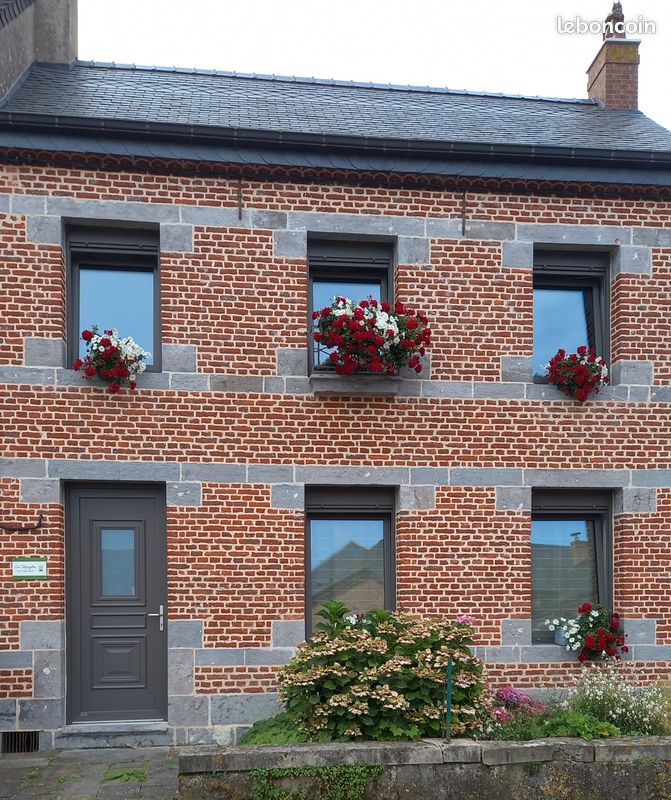 Chambre d hôtes la Clepsydre.Maroilles (image 3)