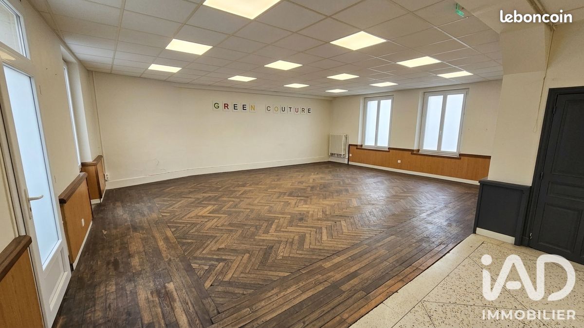 Immeuble 310 m² · à Lempdes · 310 m² · 335 000 €