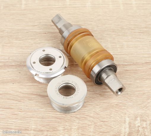 Achetez des Tecora Press-Fit Boîtier De Pédalier 123mm 35mm Carré Axe