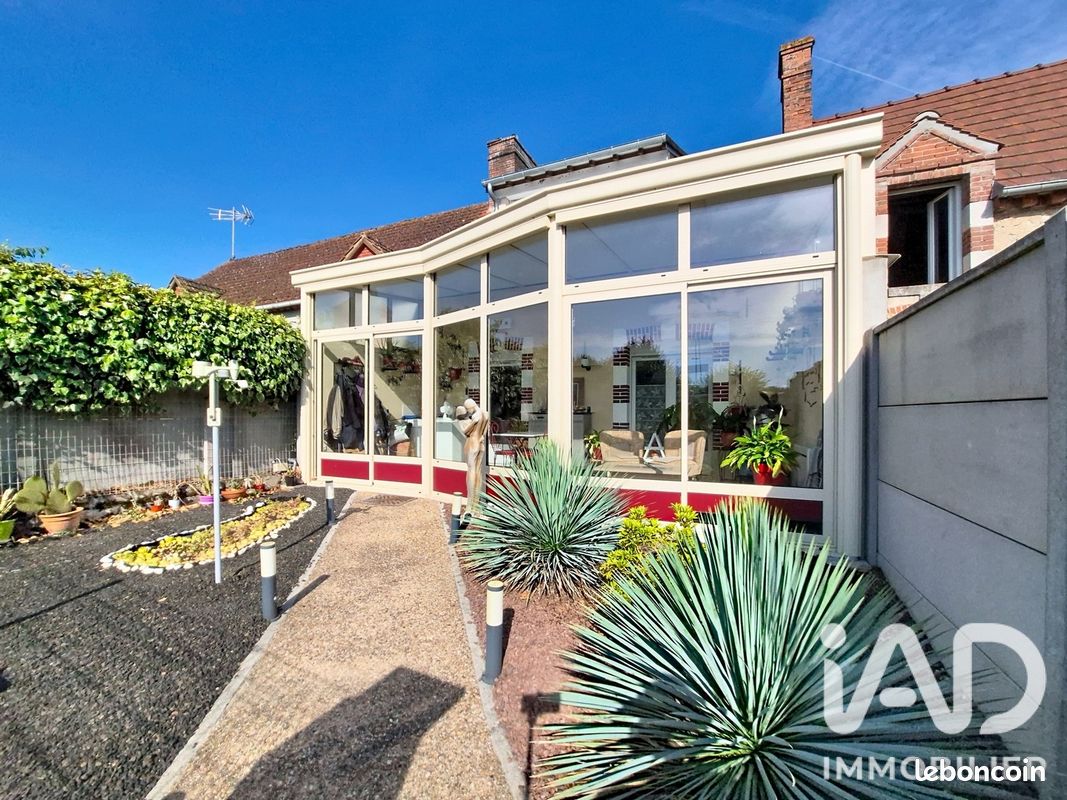 Maison 4 pièces 84 m² · à Montereau · 84 m² · 116 000 €