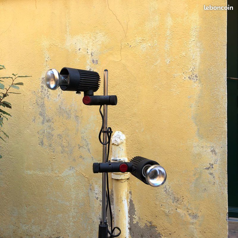 Lampadaire Vintage 80’s (image 2)